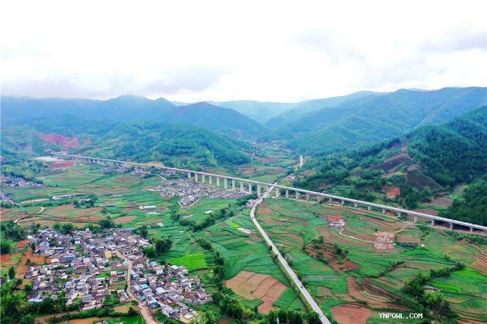 中老鐵路貨物運(yùn)輸