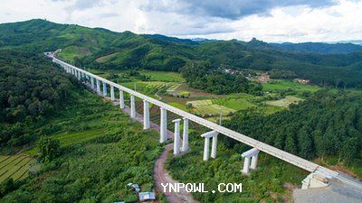 中老鐵路，配齊物流攜手共進(jìn)