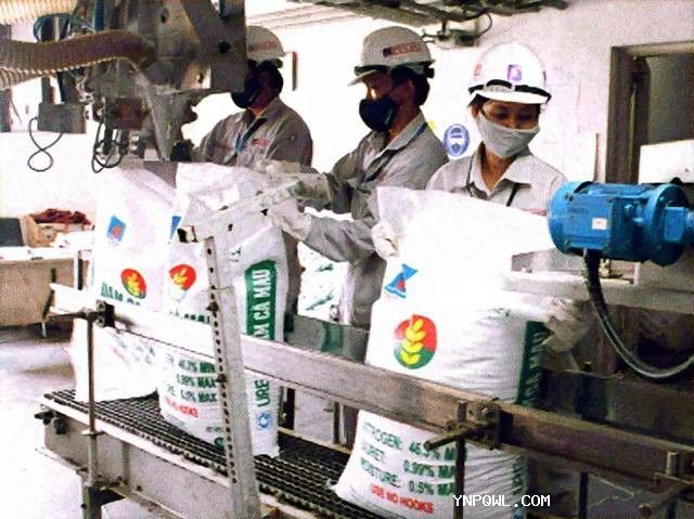通過中老鐵路，可以實現(xiàn)化肥的快速、安全地運輸