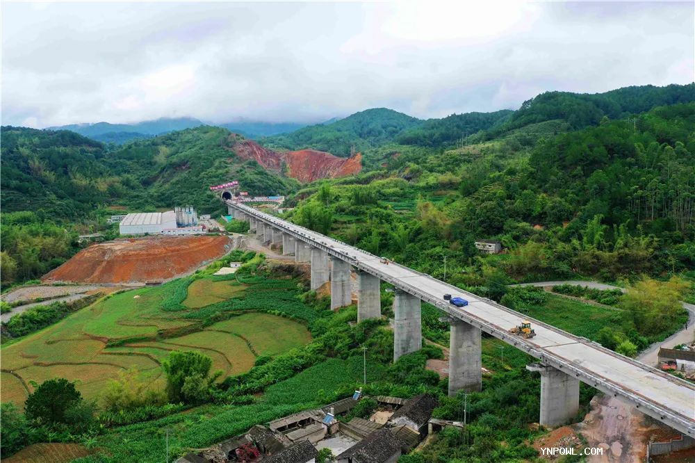 中老鐵路貨物運(yùn)輸